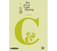 Art of Cello Playing