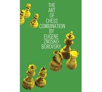 Art of Chess Combination