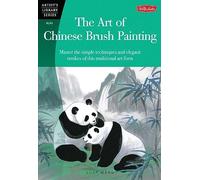 Art of Chinese Brush Painting
