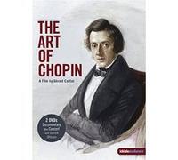 Art of Chopin E