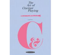 Keith Stein – Art of Clarinet Playing