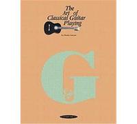 Art of Classical Guitar Playing, The Art of Series Charles Duncan (Auteur)