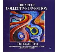 Art of Collective Invention
