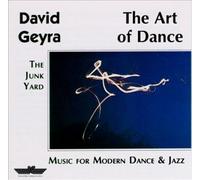 Art of Dance (1990) [Import]