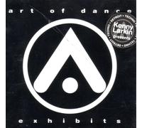 Art of Dance: Exhibits