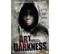 Art of Darkness [ Origine Néerlandais, Sans Langue Francaise ]