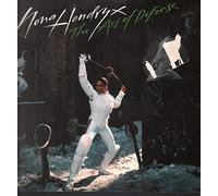 Art of Defense (1984) [Import]