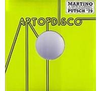 Art Of Disco & Martino - 4.00 Am in The Mourning