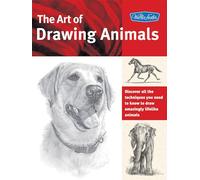 Art of Drawing Animals