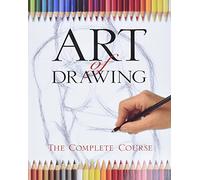 Art of Drawing: The Complete Course