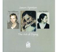 Ajemian - The Art of Dying [Import]