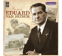 Art of Eduard Van Beinum – CD