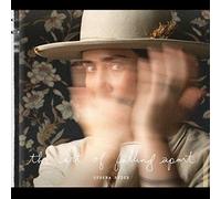 Art of Falling Apart [Import]