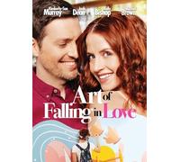 Art Of Falling In Love – Dreamscape – DVD