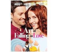 Art Of Falling In Love [Digital Video Disc]
