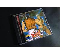 Art of Fighting 2[Import Japonais]