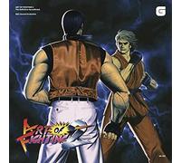 Art of Fighting 2/The Definitive Soundtrac