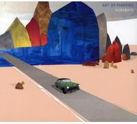 Art of Fighting - Runaways