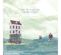 Art of Fighting - Second Storey [Import]
