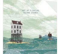 Art of Fighting - Second Storey [Import]