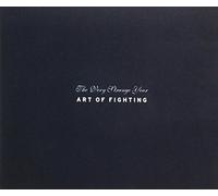 Art of Fighting - The Very Strange Year