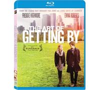 Art of Getting by [Blu-Ray]