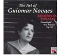 Art Of Guiomar Novaes 2