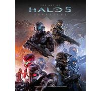 Art of Halo 5: Guardians