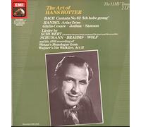 Art of Hans Hotter