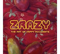 Art of Happy Accidents