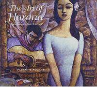 Art of Harana-Serenades for Guitar by Florante Aguilar