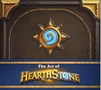 Art of Hearthstone – Blizzard