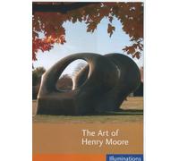 Art of Henry Moore, the [Import anglais]