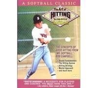 Art of Hitting Slow-Pitch Softball [Import USA Zone 1]