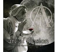Art Of Illusion - Round Square of The Tringle [Import Allemand]