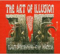 Art of Illusion,the - Labyrinth of Fate