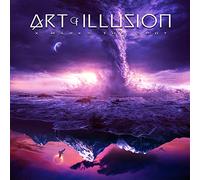 Art of Illusion - X Marks The Spot [Import]