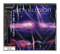 Art Of Illusion - X Marks The Spot (Incl. Bonus Track) [Cd] Bonus Track, Japan
