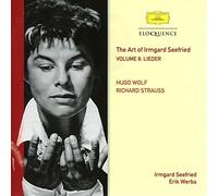 Art of Irmgaard Seefried Volume 8