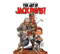 Art of Jack Davis