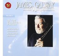 Art of James Galway Vol.4-in Classical Parlor [Import]