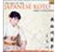 Art of japanese Koto