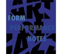 Art of Jazz David Durning - Lawrence Professor Of The History Of Art Bindman, University College London (Auteur)