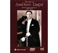 Art of Jean-Pierre Rampal