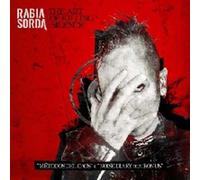 Rabia Sorda – The Art of Killing Silence – Import – Out of Line Music