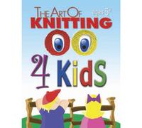 Art of Knitting 4 Kids