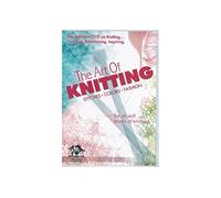 Art of Knitting [Import anglais]