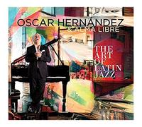Art Of Latin Jazz