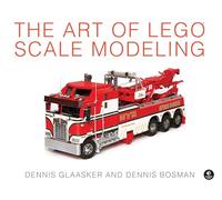 Art of LEGO Scale Modeling, The