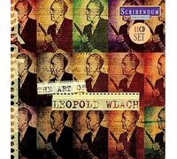 Art of Leopold Wlach